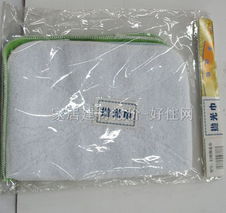 好美家裝潢建材超市 清潔布與打蠟巾，家居保養的得力助手